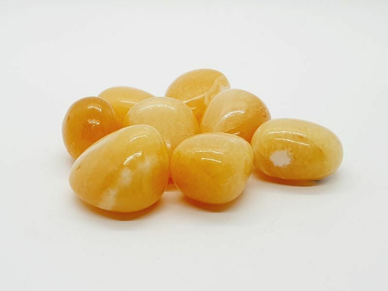 Calcite jaune