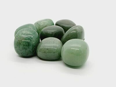 Aventurine verte