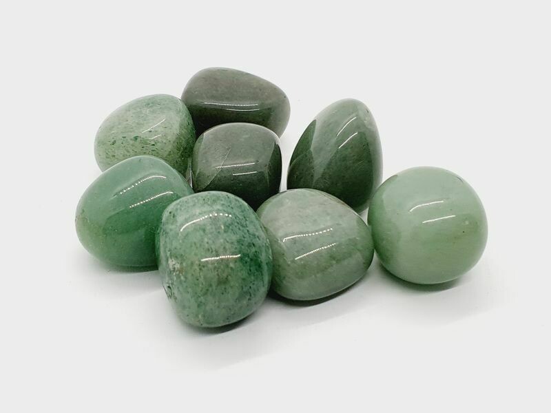 Aventurine verte