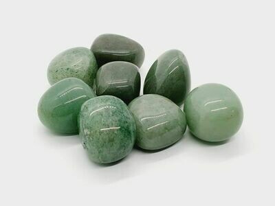 Aventurine verte