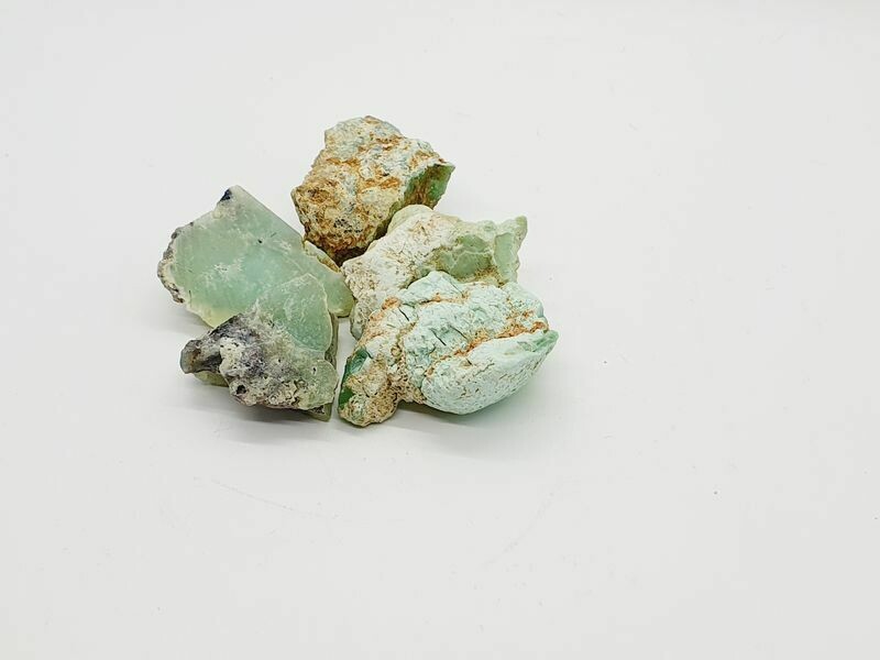 Chrysoprase