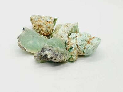 Chrysoprase