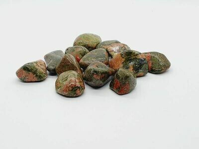 Unakite