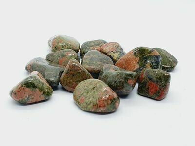 Unakite