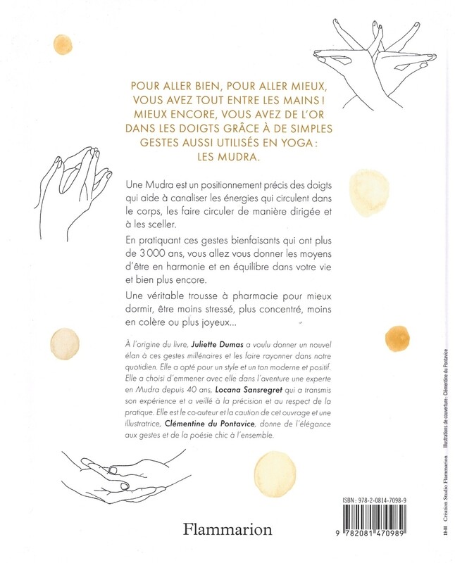 Mudra