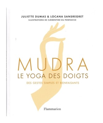 Mudra