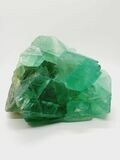 Fluorite brute 10,5cmx16cm 3324gr