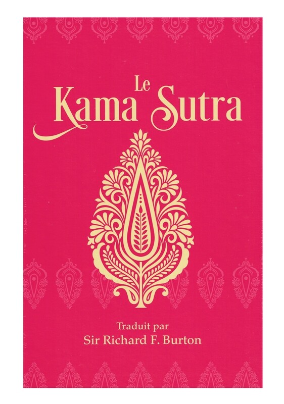 Le kama sutra