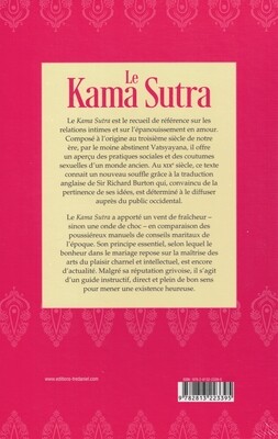 Le kama sutra