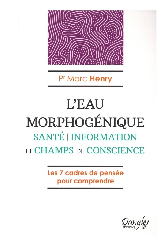 L&#39;eau morphogénique