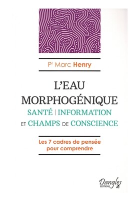 L&#39;eau morphogénique