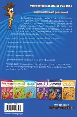 Autisme la boîte à outils