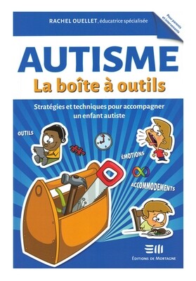 Autisme la boîte à outils