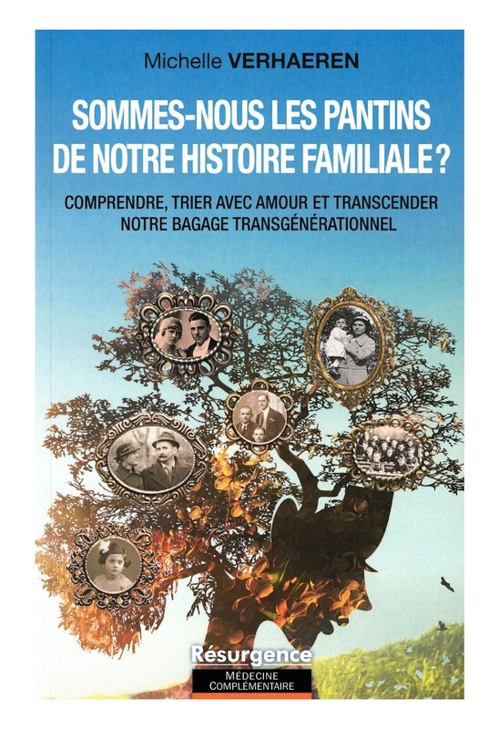 Sommes-nous les pantins de notre histoire familiale ?
