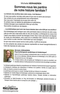 Sommes-nous les pantins de notre histoire familiale ?
