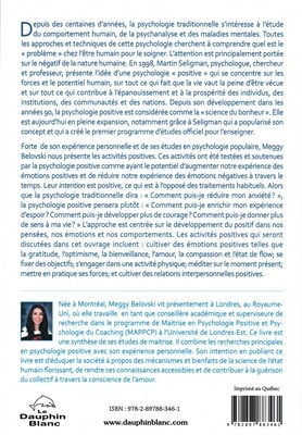 La psychologie positive