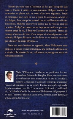 L'insondable destin de l'Ermite