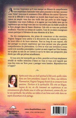 Les artisans de lumière