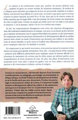 J'ai juste besoin d'être compris !