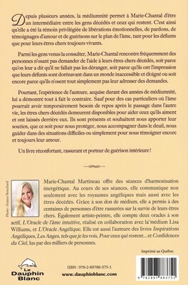 Tu peux toujours compter sur moi