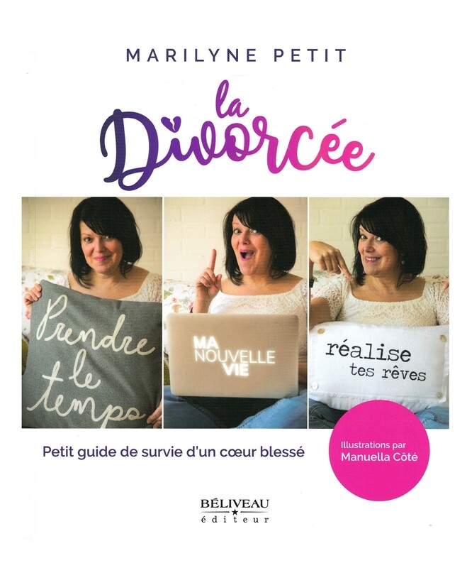 La divorcée