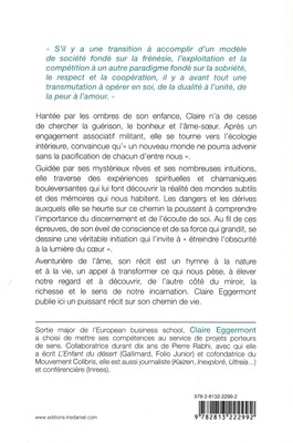 Dans le creux de mon ventre