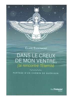 Dans le creux de mon ventre