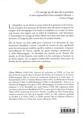 La Kundalini