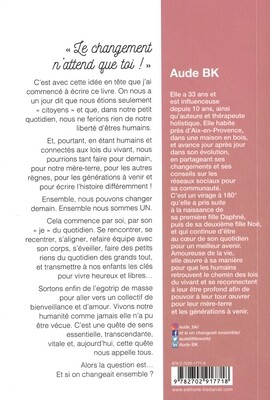 Et si on changeait ensemble ?