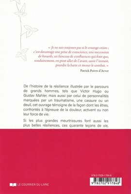 Les chemins de la résilience