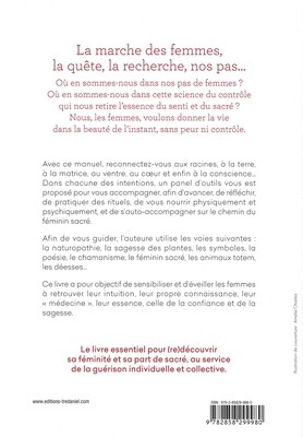Le féminin guérisseur