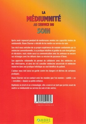 La médiumnité au service du soin