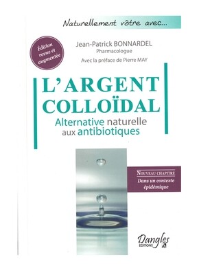 L&#39;argent Colloïdal
