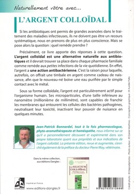 L'argent Colloïdal