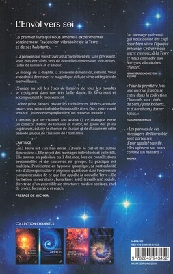 L'envol vers soi