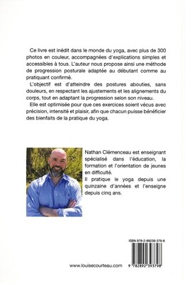 Principes de progression en yoga postural