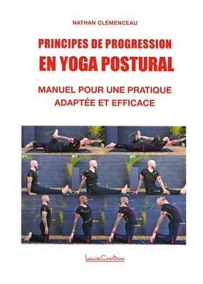 Principes de progression en yoga postural