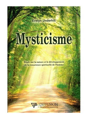 Mysticisme