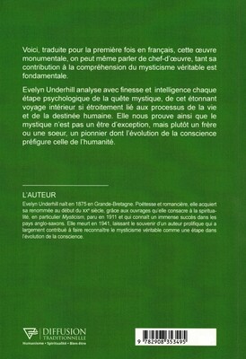 Mysticisme