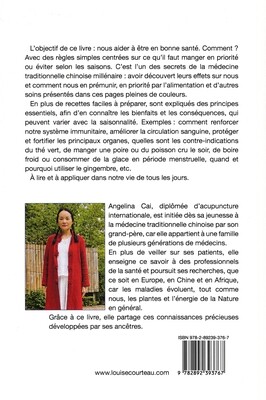 La santé par la médecine chinoise