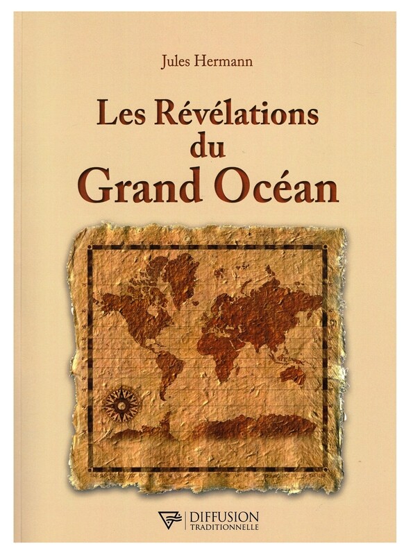 Les révélations du grand océan