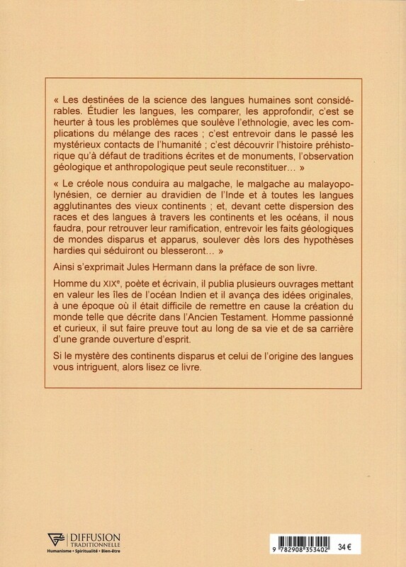 Les révélations du grand océan