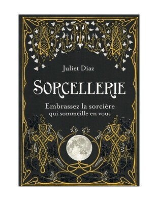 Sorcellerie