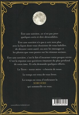 Sorcellerie
