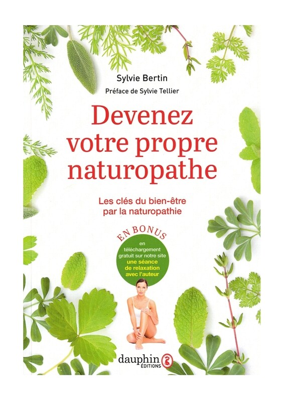 Devenez votre propre naturopathe