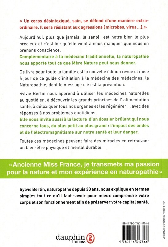 Devenez votre propre naturopathe