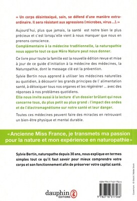 Devenez votre propre naturopathe