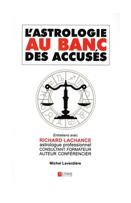 L&#39;astrologie au banc des accuses