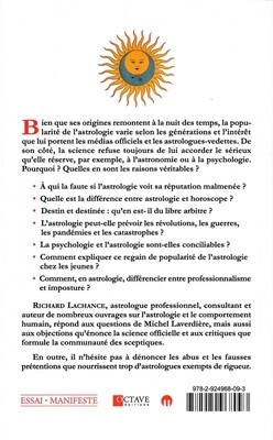 L'astrologie au banc des accuses