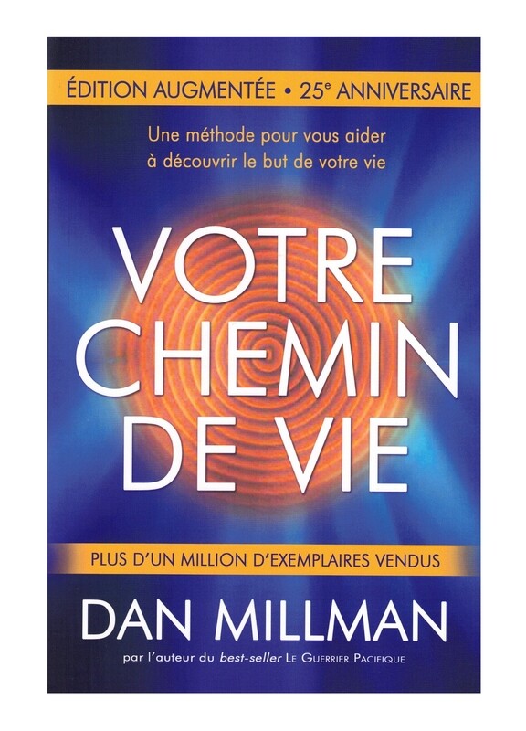 Votre chemin de vie
